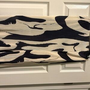 SHEIN / zebra prints